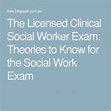Licensed Clinical Social Worker California Images