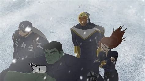 Avengers Assemble Season 2 Episode 18 The Ultron Outbreak Watch