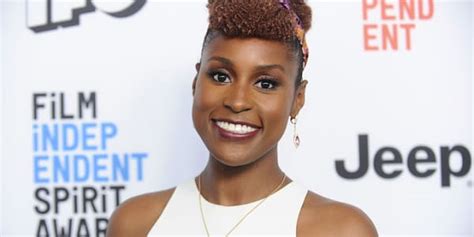 Issa Rae On The ‘insecure Moment That Destroyed Her Mentions Complex