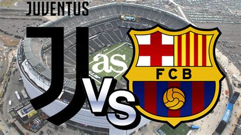 See more of barcelona vs juventus on facebook. Resultado Juventus 1-2 Barcelona: Neymar se luce en pleno ...
