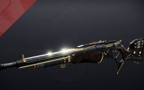 The 10 Best Scout Rifles In Destiny 2 2023