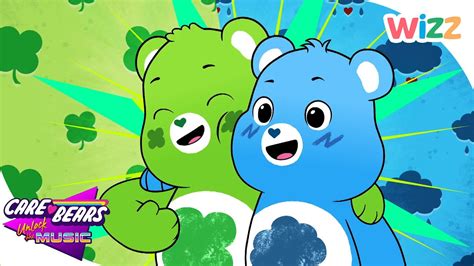 Carebears You Re My Best Friend Care Bears Unlock The Music