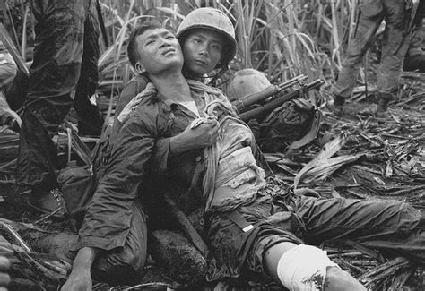 Ken Burns Never Knew How Wrong He Was About The Vietnam War Mother Jones