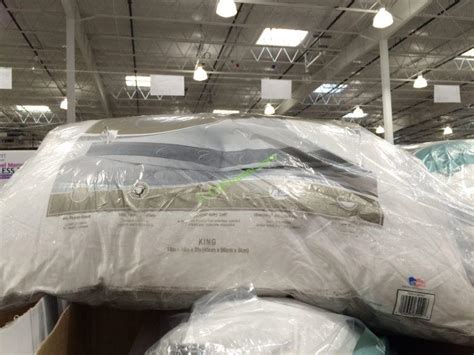 Charisma comforel silky soft pillow charisma comforel silky soft pillow charisma luxury down alternative pillow 2pack costco features. Charisma down Alternative 2PK: Jumbo or King - CostcoChaser