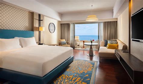 Hilton Bali Resort In Nusa Dua Has A Hot New Look Honeycombers Bali