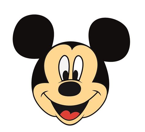 Lista 97 Foto Imagenes De Mickey Mouse Para Imprimir Actualizar