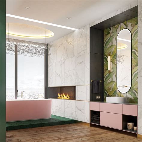 50 luxury bathrooms and tips you can copy from them bath minimalist bathroom spa bathroom