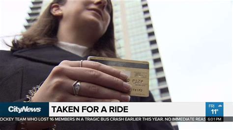 woman loses 3600 in taxi credit card scam youtube