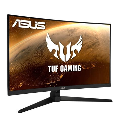 Asus TUF Gaming VG VQ BR LED QHD Hz FreeSync Premium Curva PcComponentes Com