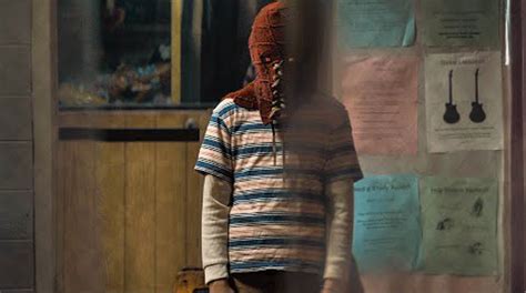 Brightburn intentionally takes cues from the superman mythos and then immediately turns them on their head. Brightburn (2019)
