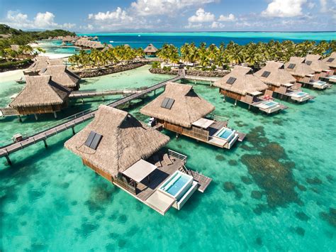 May to october are the peak seasons in bora bora with minimal rain showers, making it the most tourists populated months of the year. Conrad Bora Bora Nui