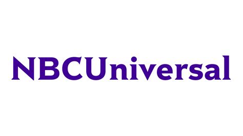 Nbcuniversal Logo And Symbol Meaning History Png