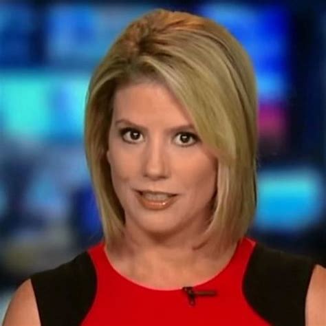 Noticing That Fox News Has Lots Of Blonde News Personalities Is