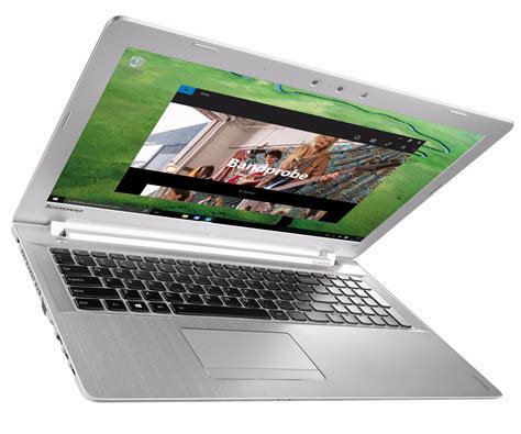 Обзор ноутбука Lenovo Ideapad 500 15isk Notebookcheck Обзоры