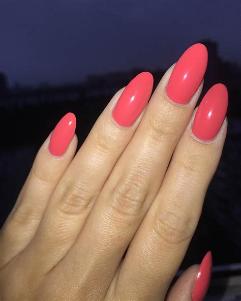 Summer Nails The Trending Pink Color To Wear Cobphotos