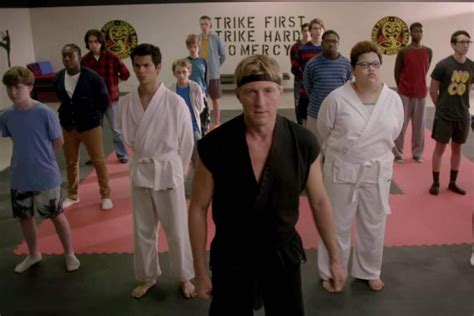 2779 lakewood avenue sw, atlanta, ga. Cobra Kai ne meurt jamais!