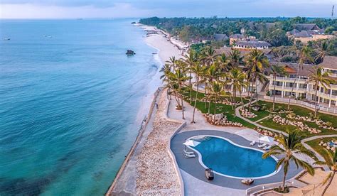Hemingways Watamu Luxury Beach Resort In Kenya The Luxe Voyager