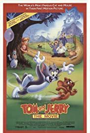 Watch tom and jerry classic collection full episodes online free watchcartoononline. Watch Tom and Jerry: The Movie (1992) Full Movie Online ...