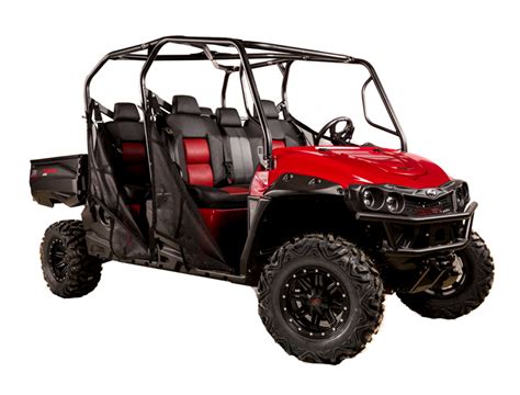 Vehiculum) is a machine that transports people or cargo. 4×4 XTV Vehicles | D&G Equipment, INC
