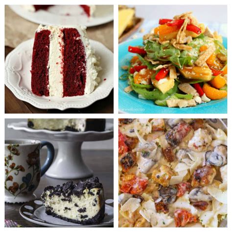 20 Cheesecake Factory Copycat Recipes A Cultivated Nest