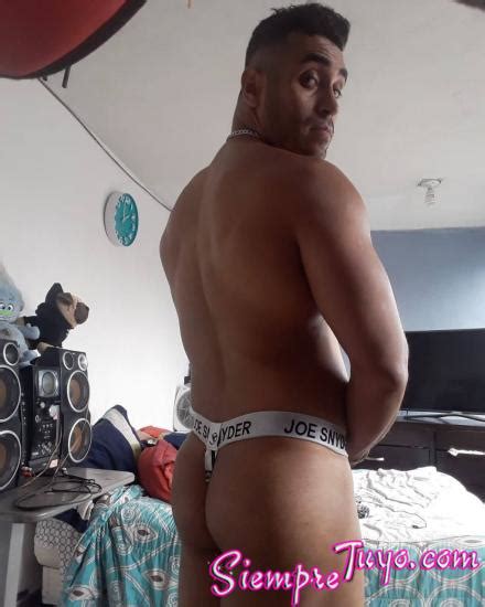 Escorts Gay Inter Activo Cdmx