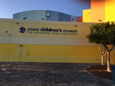 Miami Childrens Museum 2020 All You Need To Know Before You Go With