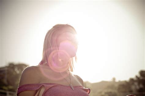 What Is Lens Flare In Photography Tips To Create Or Stop It