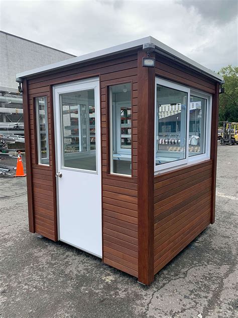 Guard Booths For Sale Security Booths For Sale Portable Booths