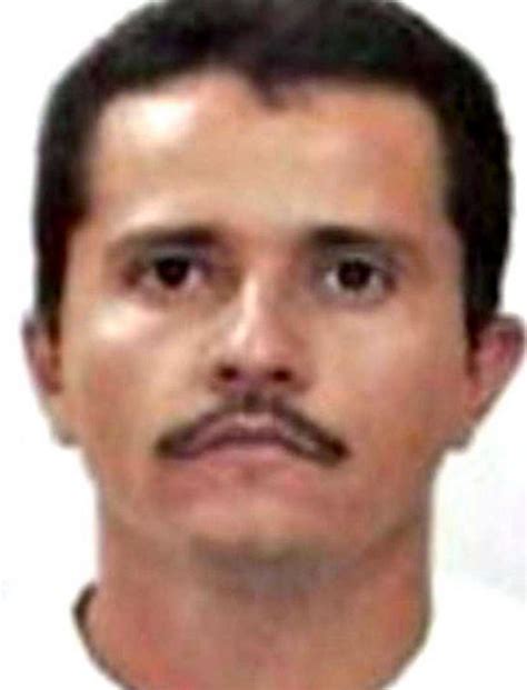 New El Chapo Poised To Take Over Mexicos Most Brutal Cartel With