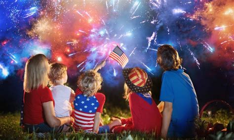 Freedom And Responsibility How To Have A Safe Fourth Of July Bayhealth