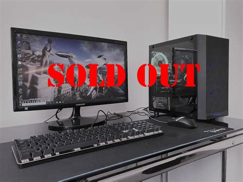 Asus tuf gtx1600m crashing every game. Ryzen 5 1600x 3.7ghz gaming PC with GTX 1060, 16gb DDR4 ...