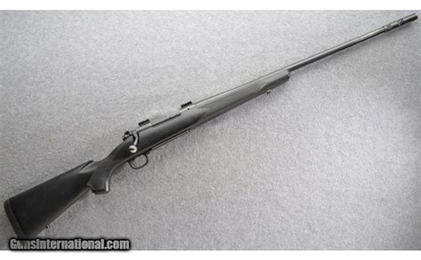 Winchester Model 70 Classic Sm Boss 300 Win Mag