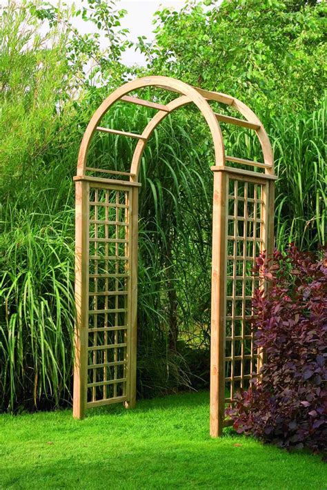 Make A Difference With These Organic Gardening Tips Garden Archway