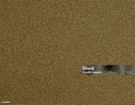Brown Pinboard Texture Stock Photo Download Image Now Backgrounds