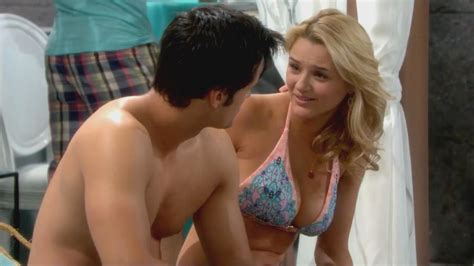 Hunter King Nue Dans The Young And The Restless