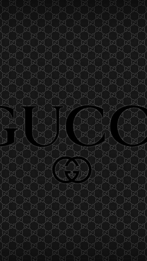 Gucci Logo Phone Hd Wallpapers Wallpaper Cave