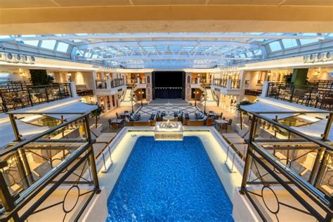 New Details On The Nyc Based Carnival Venezia Cruise Spotlight