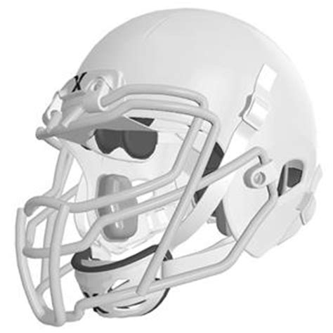 Then explore our list of the best options out there. Xenith X2E+ Youth Football Helmet Precept Facemask ...