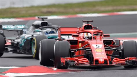 We did not find results for: F1 2018 Testing Day Two: Sebastian Vettel puts Ferrari above Mercedes | F1 News
