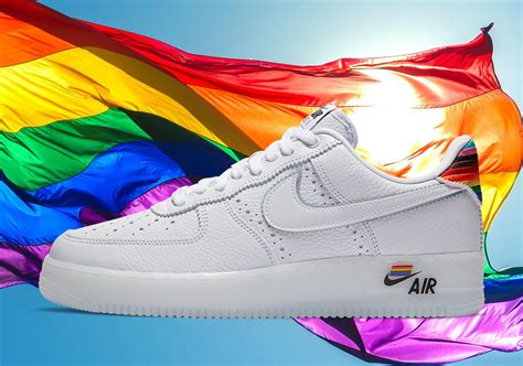 Nike Air Force Lgbt Off 69