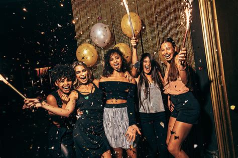 25 Best New Years Eve Party Ideas 2023 Fun Nye Party Themes Ph
