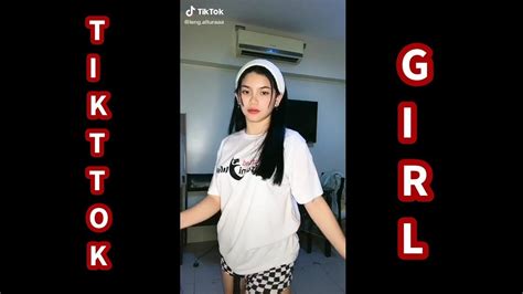 Tiktok Girl By Jrcrown And J Quiv Leng Altura Music Video Youtube