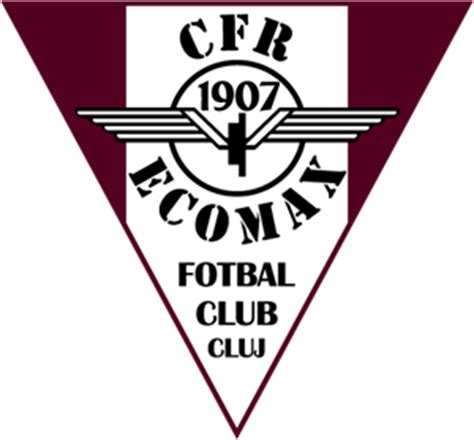 The shield has a royal burgundy color and a thin black outline. Cfr Logo Vectors Free Download