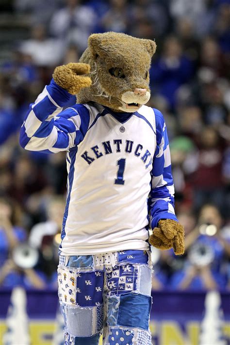 The 50 Best Mascots In College Football News Scores Highlights