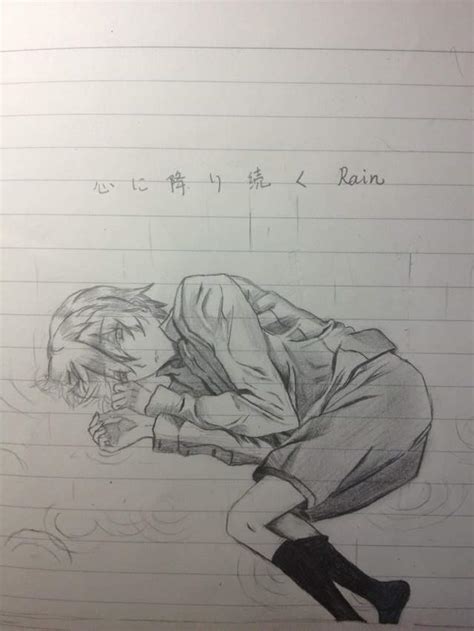 Jun 10, 2017 explore cjfangs's board anime boy crying, followed by 112 people on pin on anime and manga sad anime boy crying in the rain rain foto 41358414 fanpop rain sad anime wallpapers top free rain sad anime. The Best and Most Comprehensive Anime Boy Crying In The ...