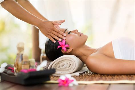 Bali Massage Guide Best Spas For A Traditional Balinese Massage