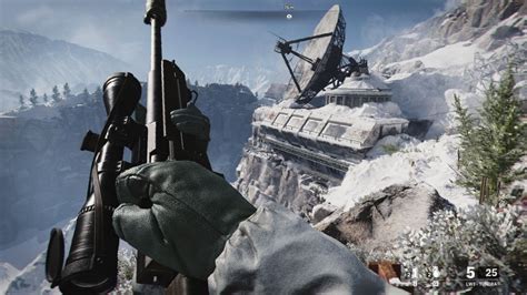 Call Of Duty Black Ops Cold War Screenshots Image New Game