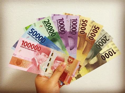 Indonesia Rupiah To Usd Us Dollarusd To Indonesian Rupiahidr
