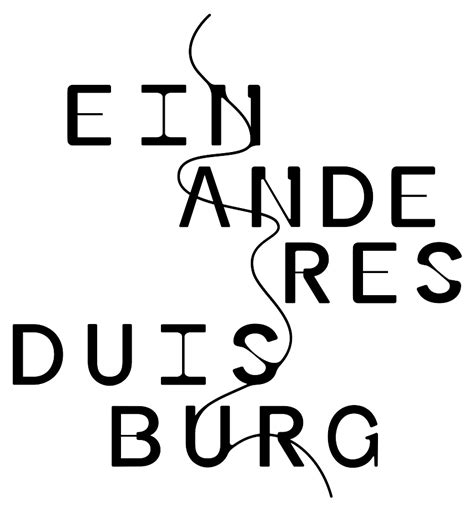 Ein Anderes Duisburg Die Webdokumentation