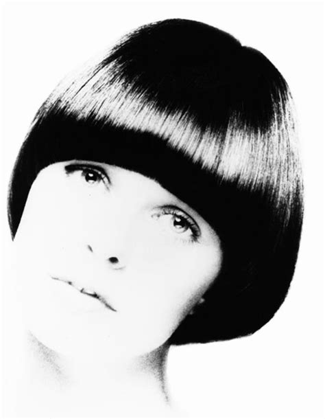 The late vidal sassoon opened his first salon in london in 1954, when he was only 26 years old. Vidal Sassoon - Halo created by Roger Thompson | Vidal ...